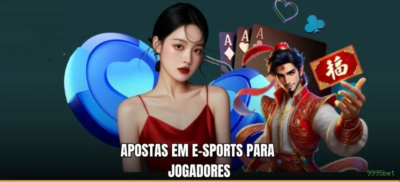 Tipos de apostas