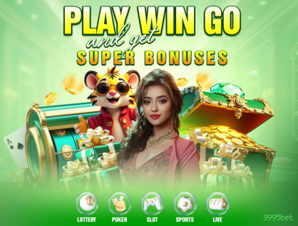 Cassino 9995bet