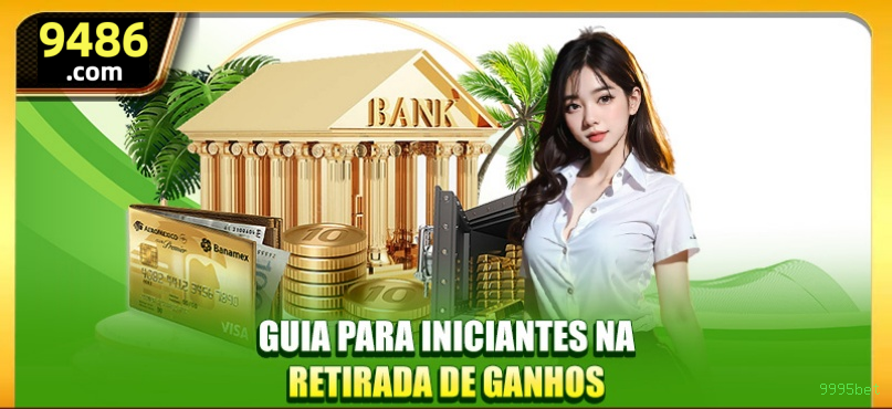 Benefícios da conta